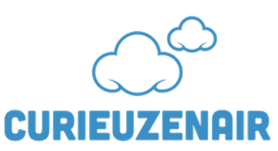 Logo CurieuzenAir